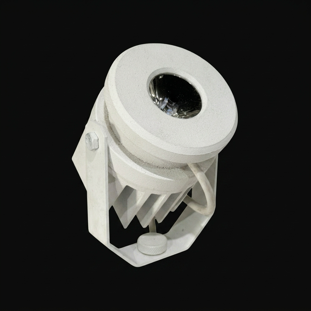 Lumen L1 — widok z boku