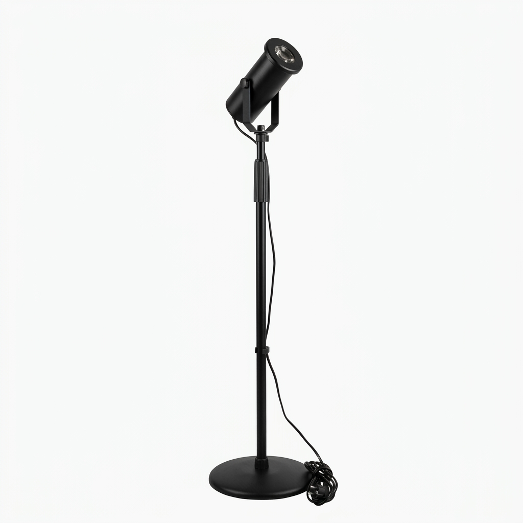 Lumen S2 — pełna sylwetka